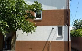 Modern Apartments